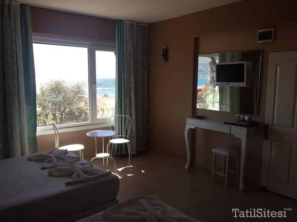 Sunset Hotel Dikili
